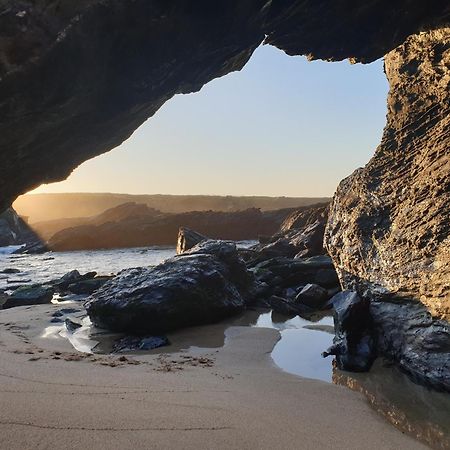 Casa Da Baia By Estilo Lusitano, A 150 Metros Da Praia Porto Covo Exteriér fotografie