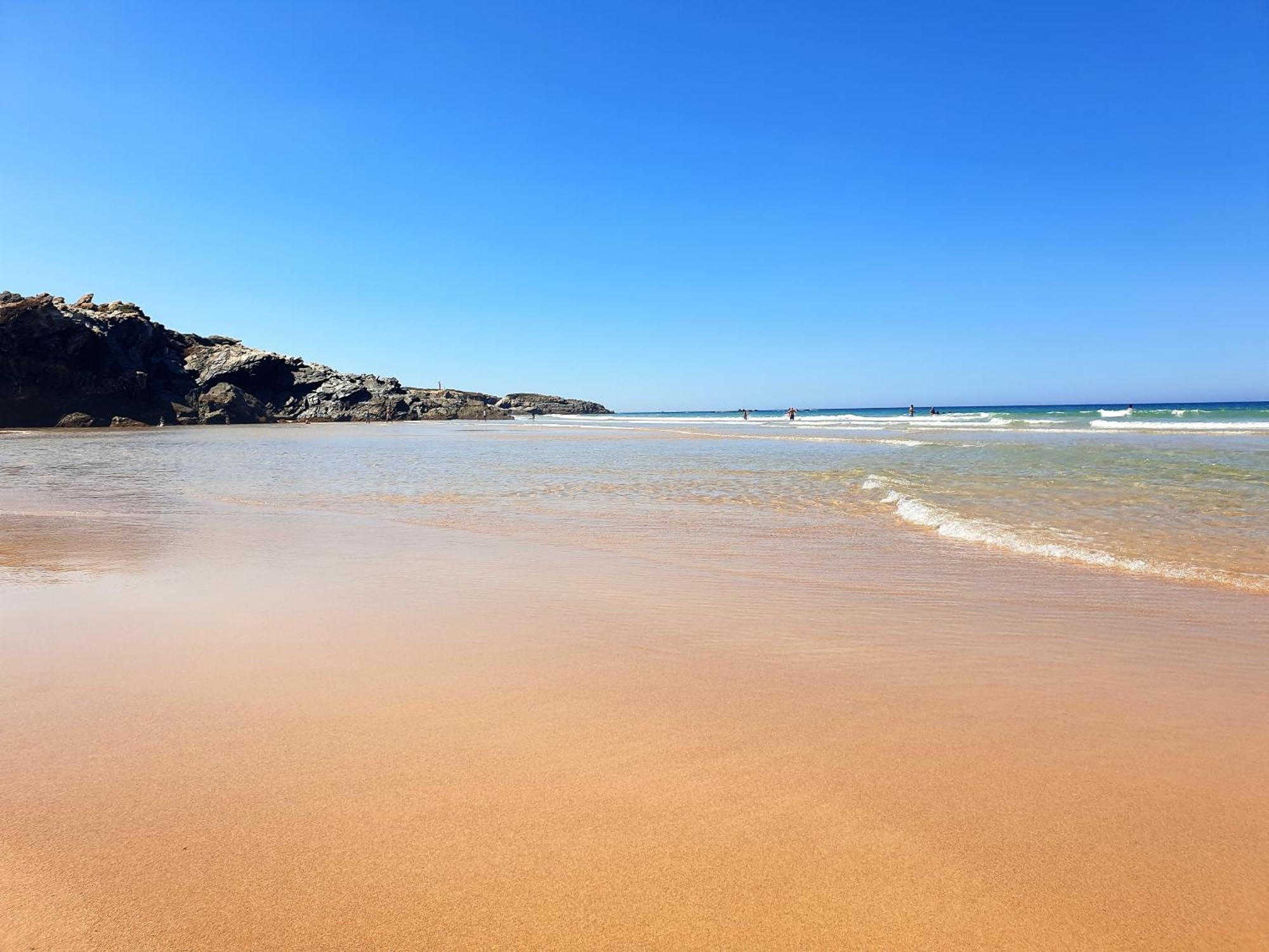 Casa Da Baia By Estilo Lusitano, A 150 Metros Da Praia Porto Covo Exteriér fotografie