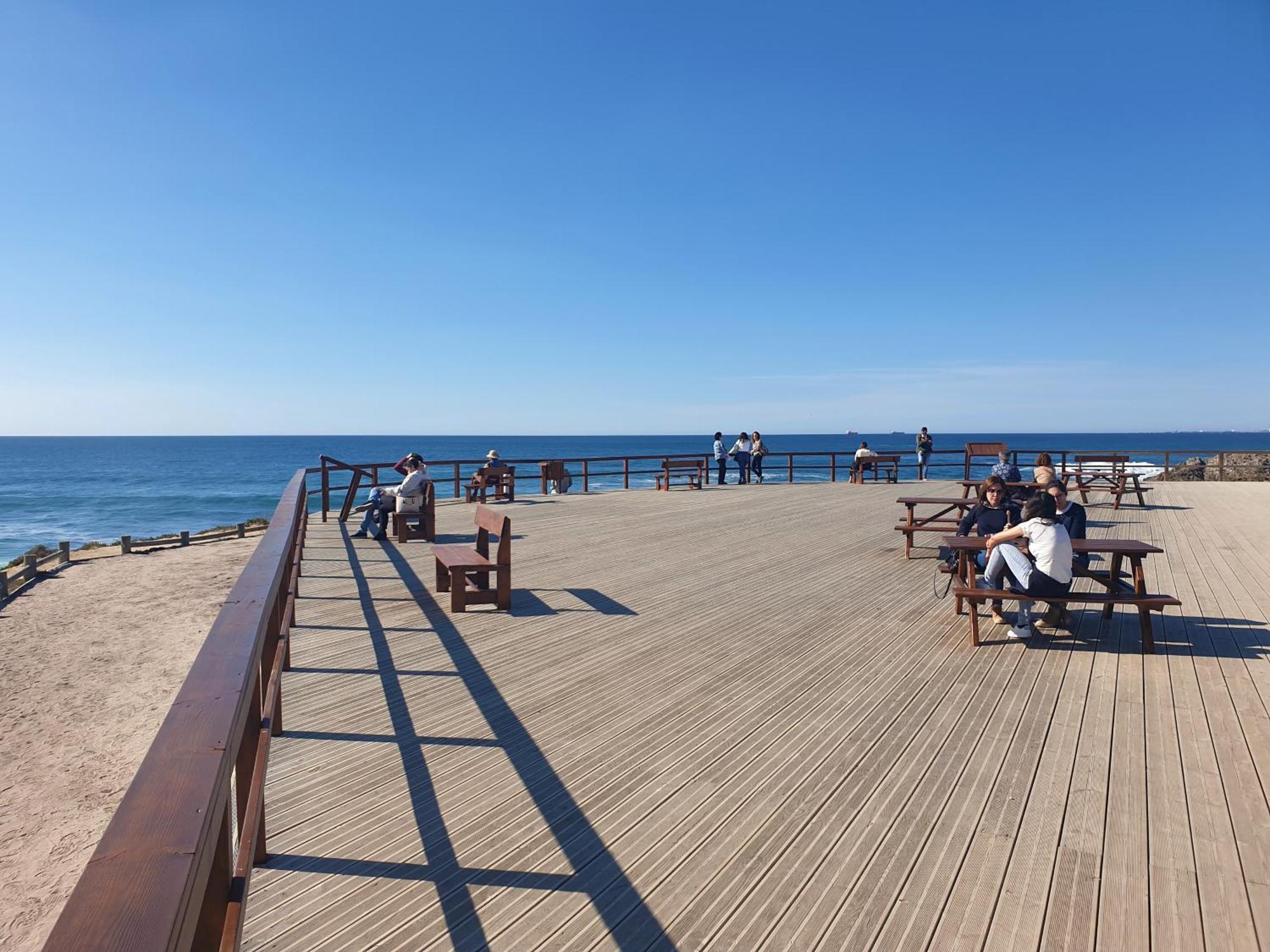 Casa Da Baia By Estilo Lusitano, A 150 Metros Da Praia Porto Covo Exteriér fotografie