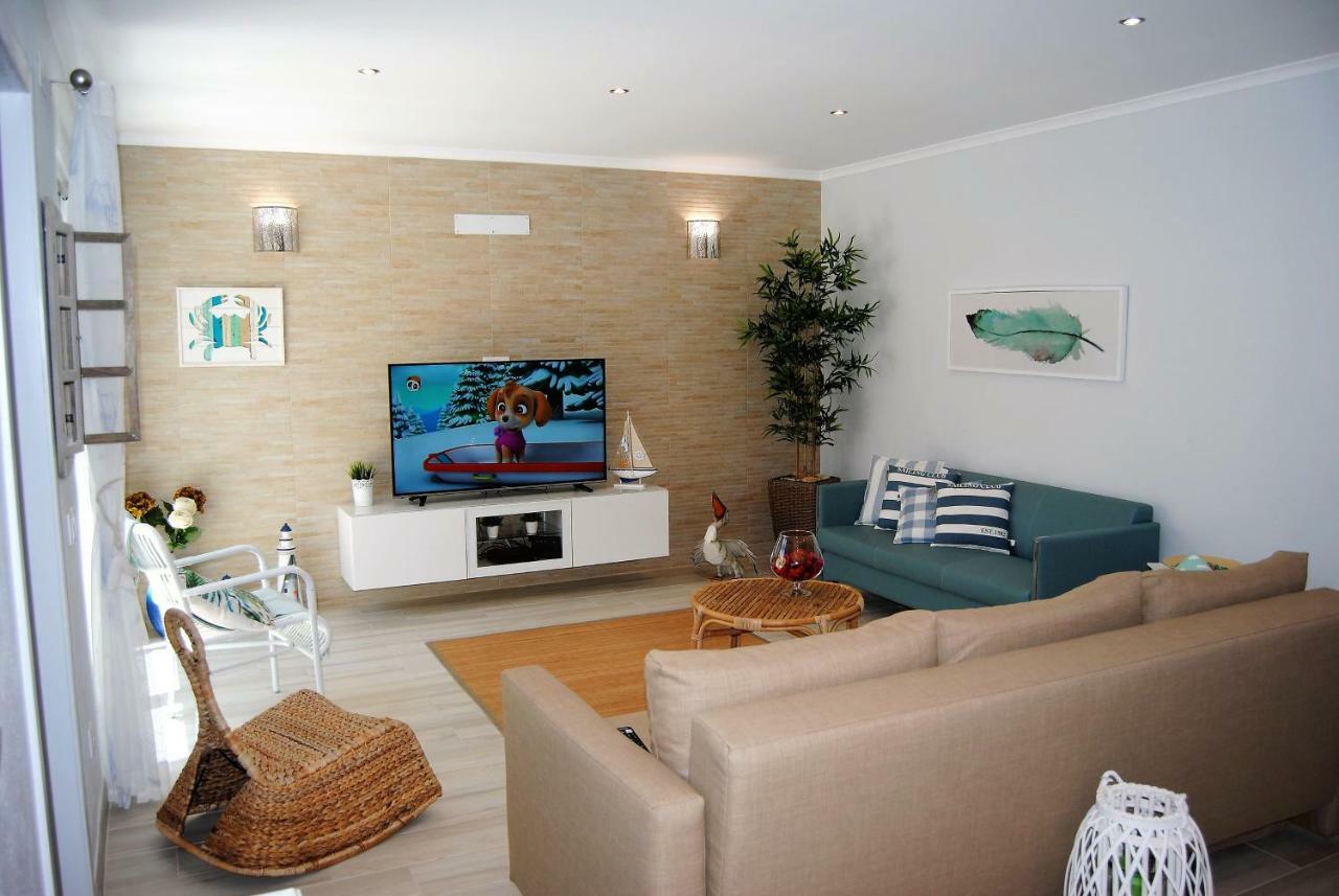 Casa Da Baia By Estilo Lusitano, A 150 Metros Da Praia Porto Covo Exteriér fotografie