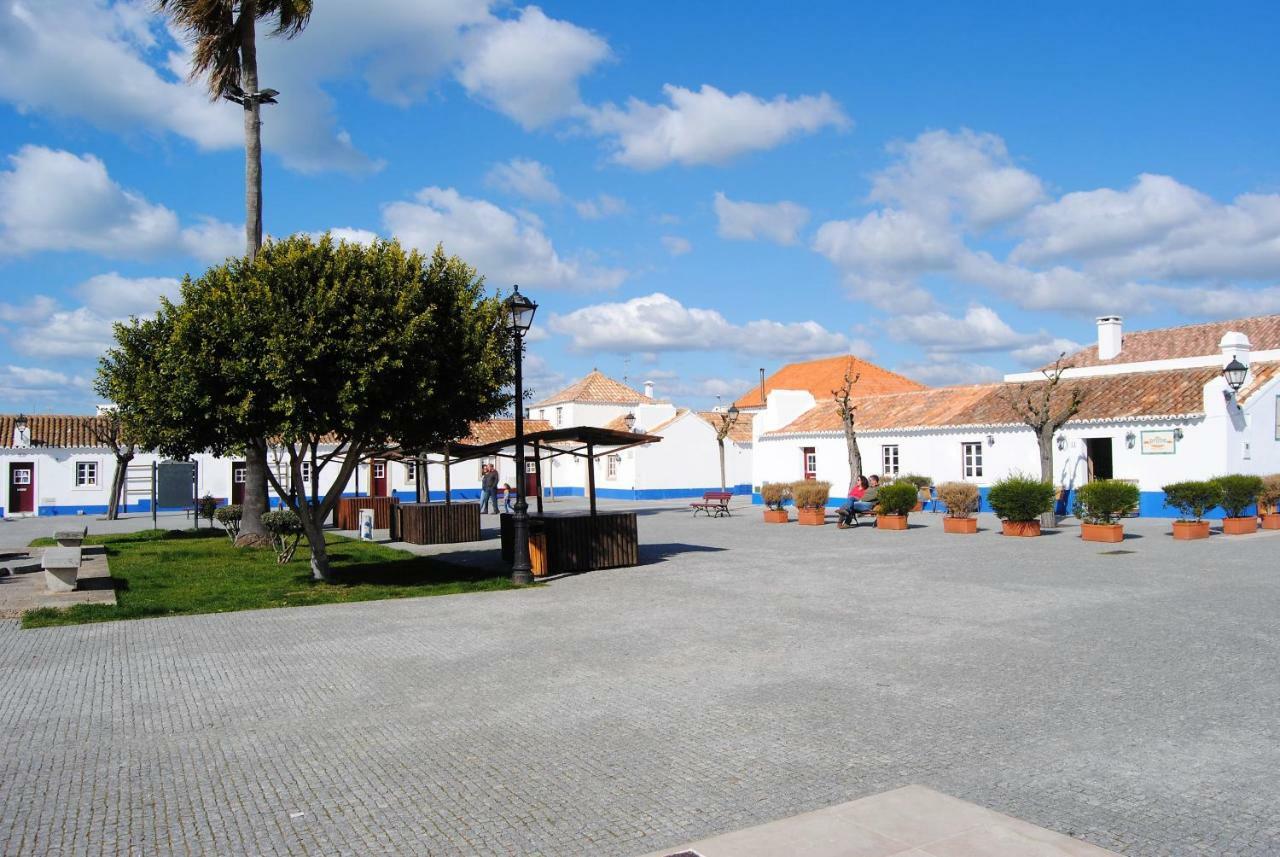 Casa Da Baia By Estilo Lusitano, A 150 Metros Da Praia Porto Covo Exteriér fotografie