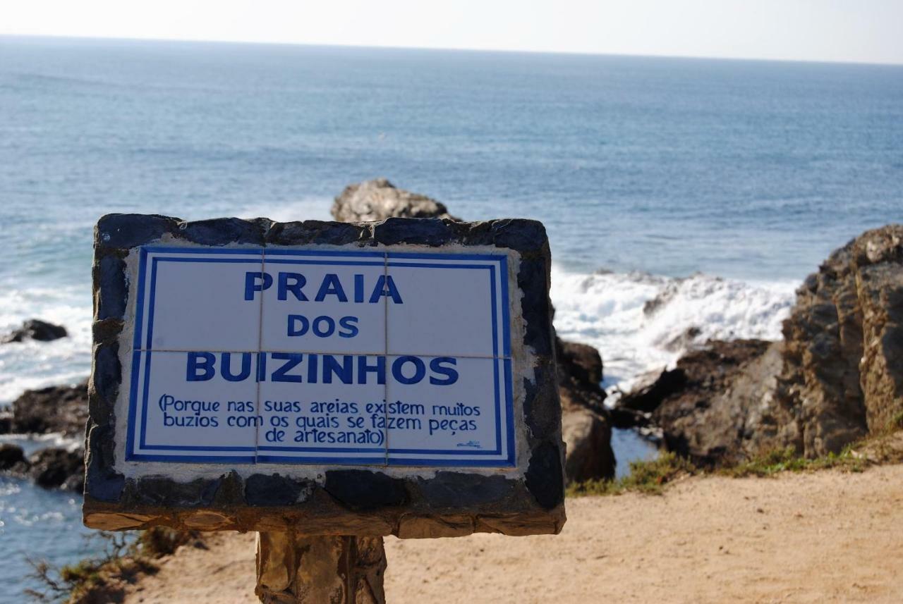 Casa Da Baia By Estilo Lusitano, A 150 Metros Da Praia Porto Covo Exteriér fotografie
