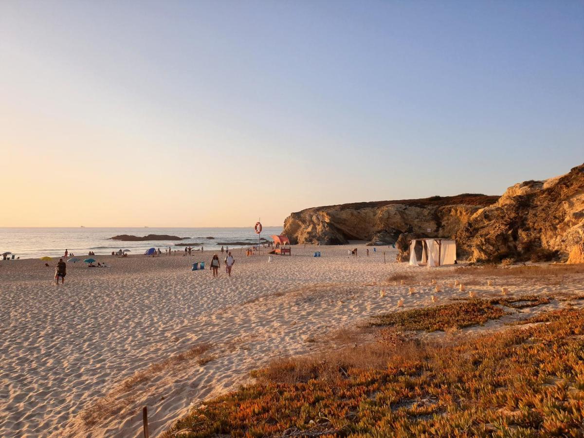 Casa Da Baia By Estilo Lusitano, A 150 Metros Da Praia Porto Covo Exteriér fotografie