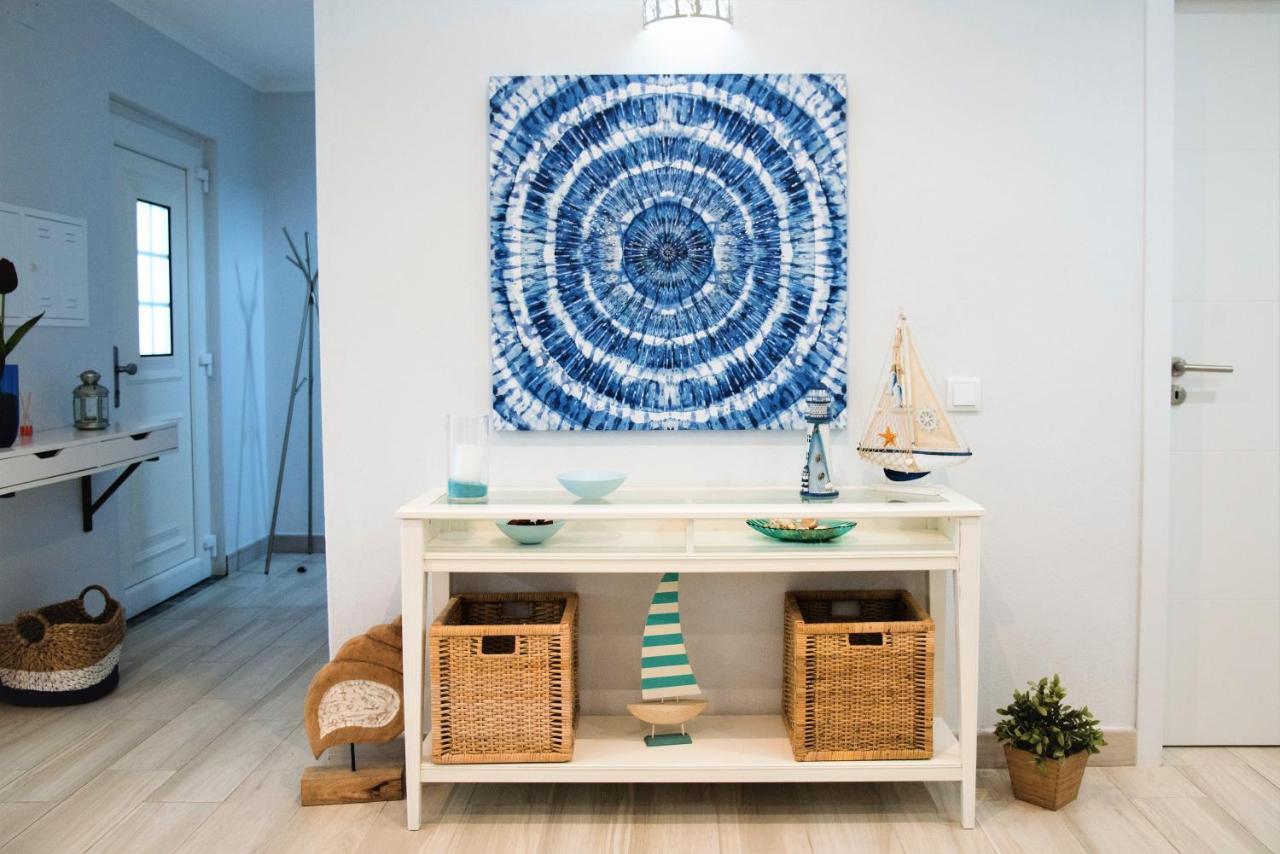 Casa Da Baia By Estilo Lusitano, A 150 Metros Da Praia Porto Covo Exteriér fotografie