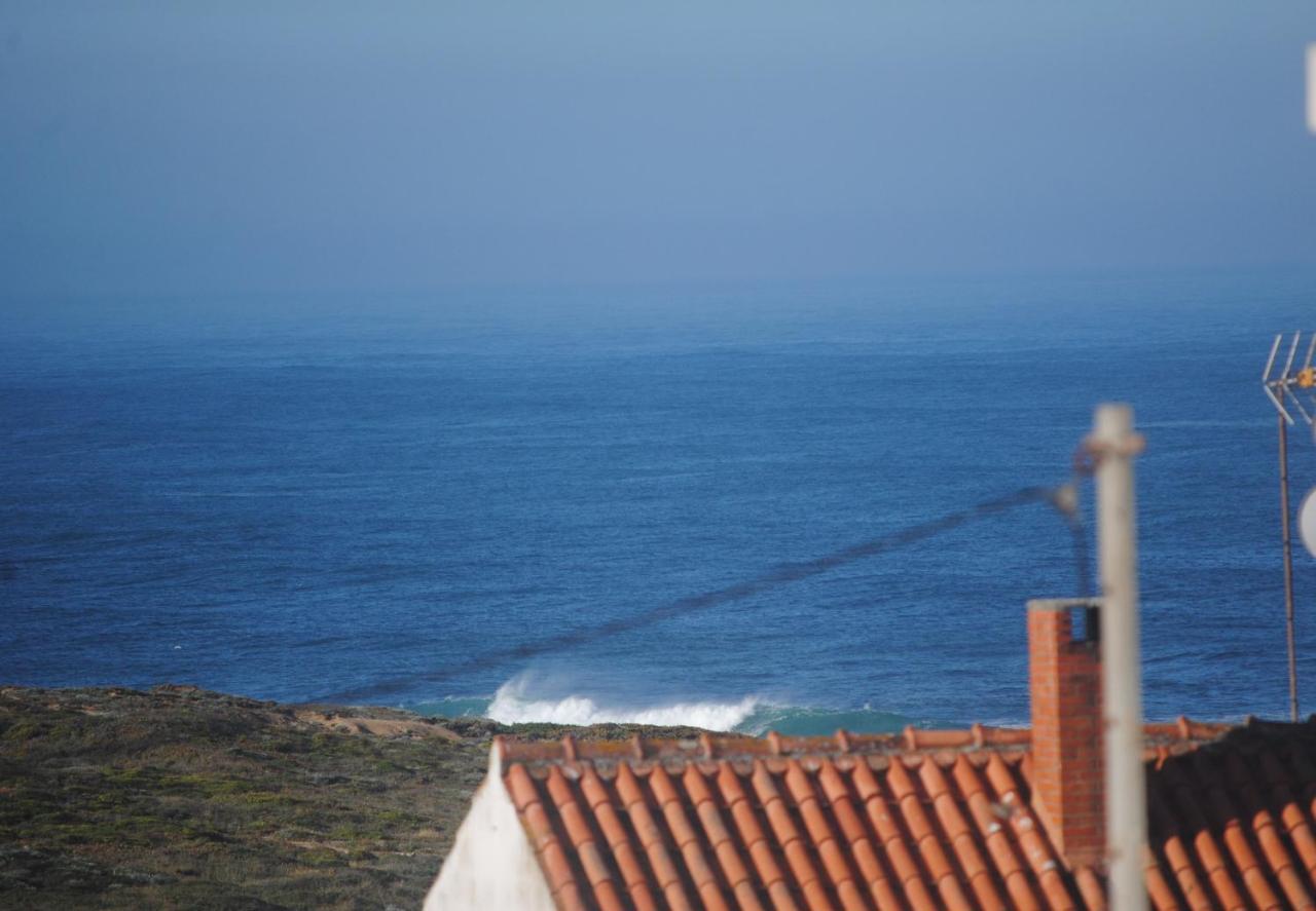 Casa Da Baia By Estilo Lusitano, A 150 Metros Da Praia Porto Covo Exteriér fotografie